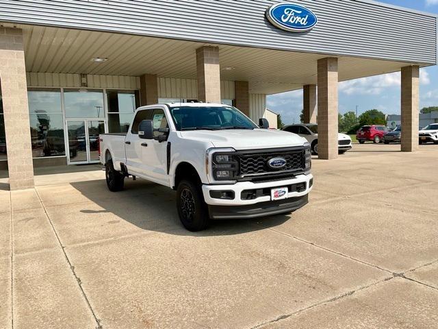 new 2024 Ford F-250 car, priced at $56,024