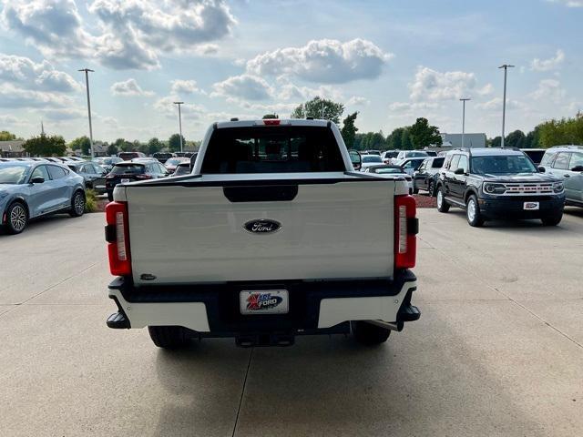 new 2024 Ford F-250 car, priced at $56,024