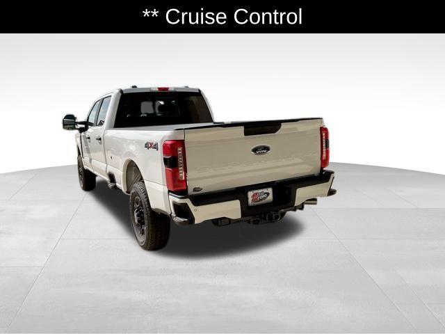 new 2024 Ford F-250 car, priced at $56,024