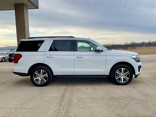 new 2024 Ford Expedition car, priced at $69,600