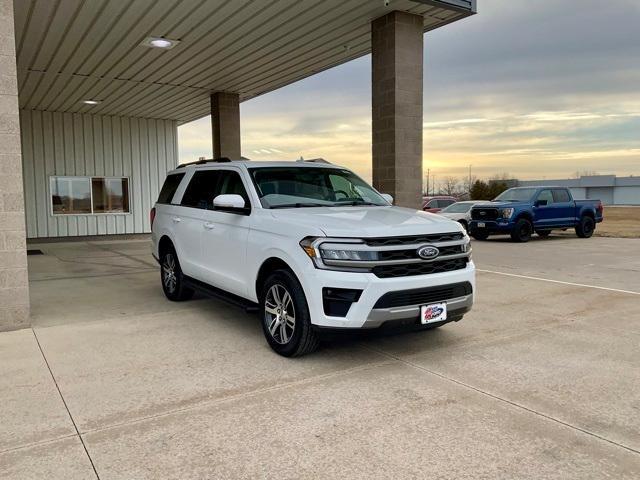 new 2024 Ford Expedition car, priced at $69,600