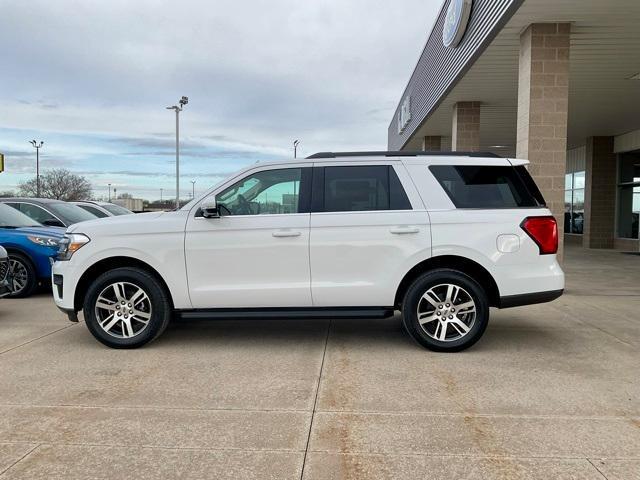 new 2024 Ford Expedition car, priced at $69,600