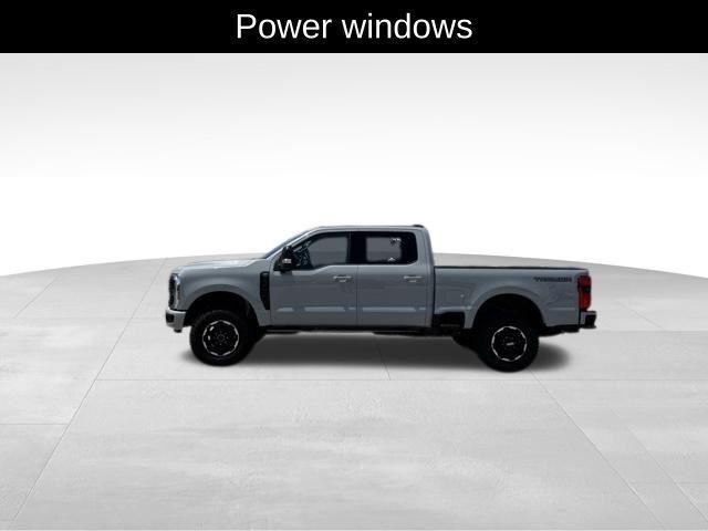 new 2025 Ford F-250 car, priced at $77,810