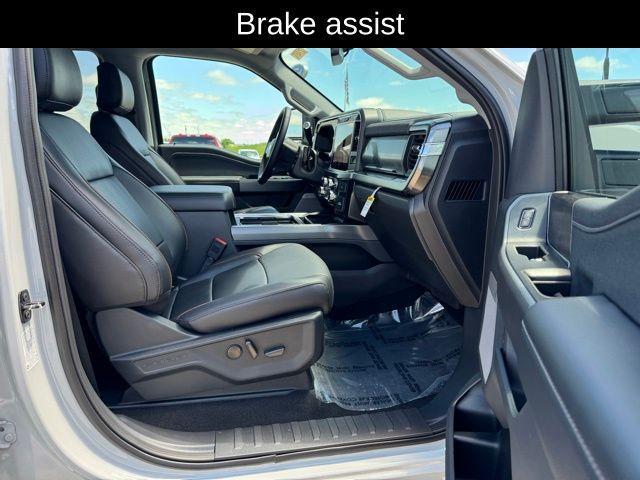 new 2025 Ford F-250 car, priced at $77,810