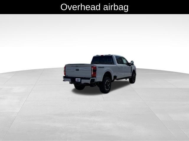 new 2025 Ford F-250 car, priced at $77,810