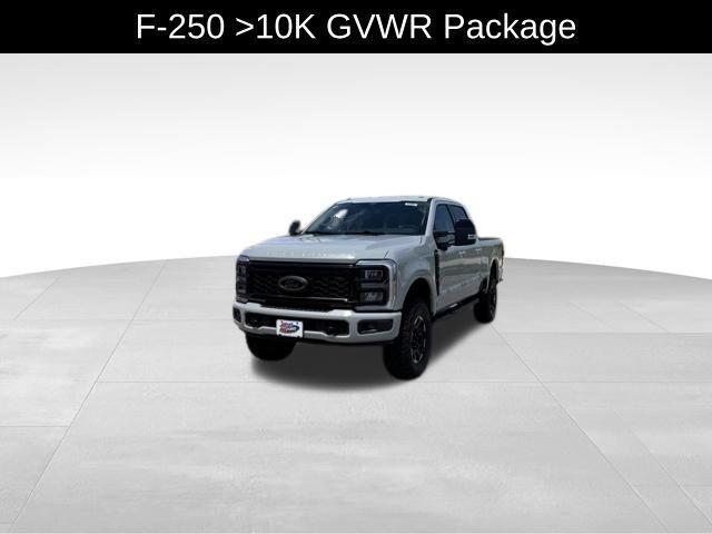 new 2025 Ford F-250 car, priced at $77,810