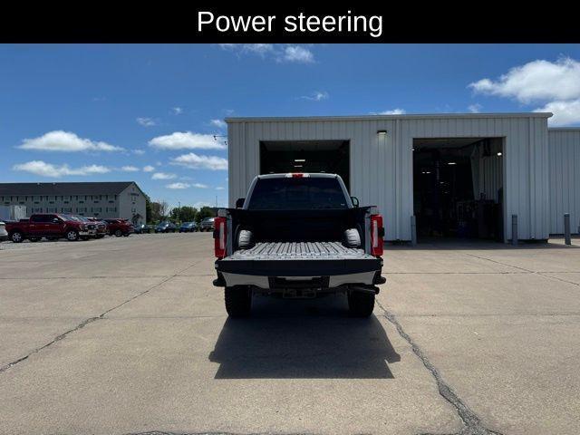 new 2025 Ford F-250 car, priced at $77,810