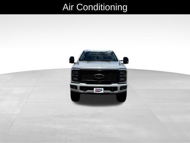 new 2025 Ford F-250 car, priced at $77,810