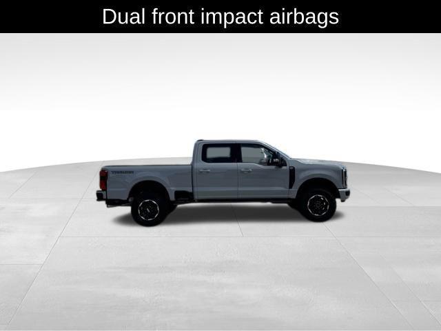 new 2025 Ford F-250 car, priced at $77,810