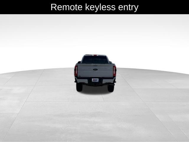 new 2025 Ford F-250 car, priced at $77,810