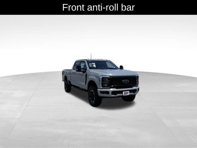 new 2025 Ford F-250 car, priced at $77,810