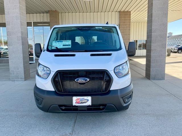 new 2024 Ford Transit-250 car, priced at $49,645