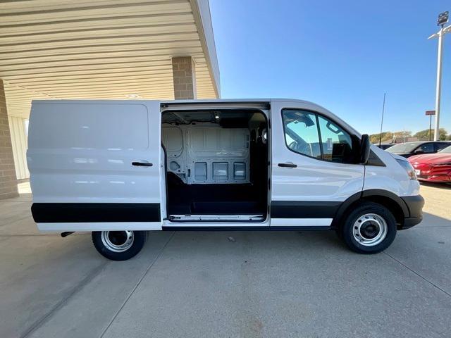 new 2024 Ford Transit-250 car, priced at $49,645