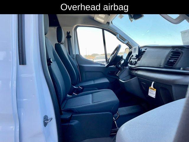 new 2024 Ford Transit-250 car, priced at $51,145