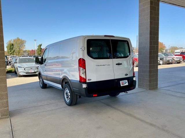 new 2024 Ford Transit-250 car, priced at $49,645