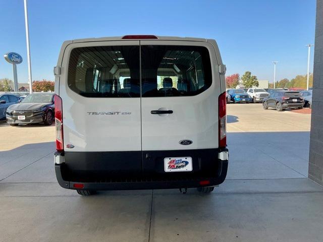 new 2024 Ford Transit-250 car, priced at $49,645