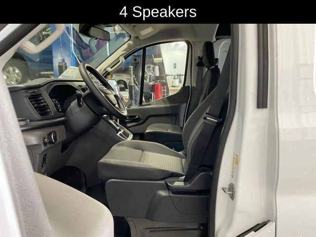 new 2025 Ford Transit-250 car, priced at $54,940