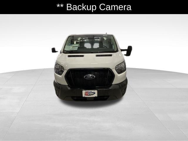 new 2025 Ford Transit-250 car, priced at $54,940