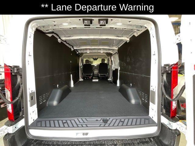 new 2025 Ford Transit-250 car, priced at $54,940