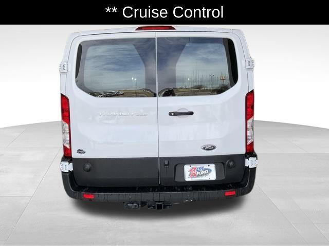 new 2025 Ford Transit-250 car, priced at $54,940