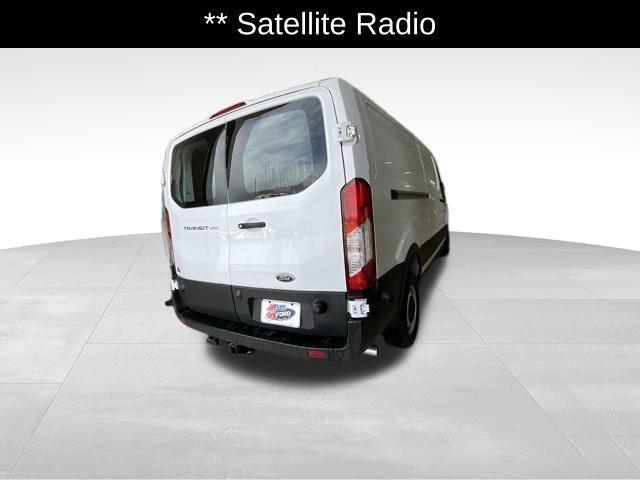 new 2025 Ford Transit-250 car, priced at $54,940