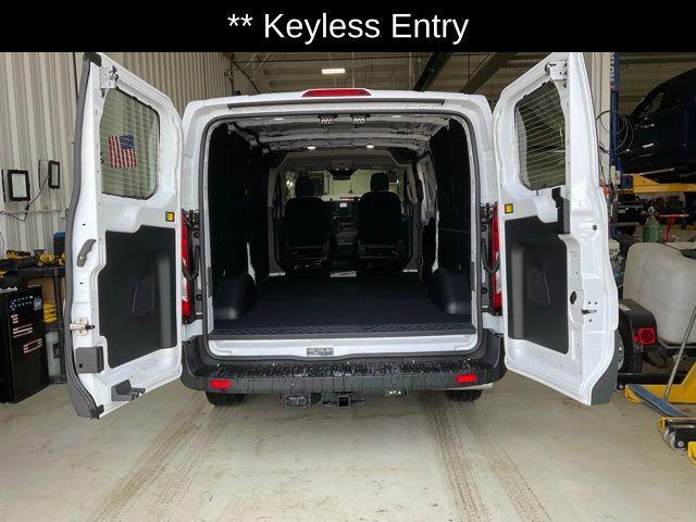 new 2025 Ford Transit-250 car, priced at $54,940