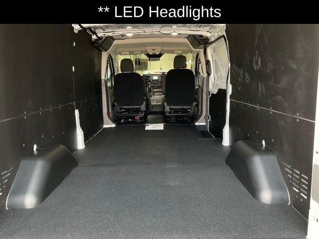 new 2025 Ford Transit-250 car, priced at $54,940