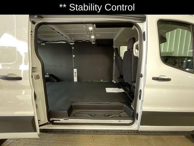 new 2025 Ford Transit-250 car, priced at $54,940