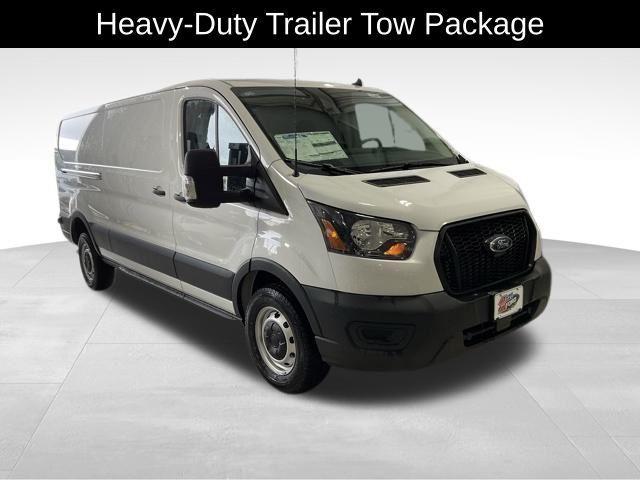 new 2025 Ford Transit-250 car, priced at $54,940