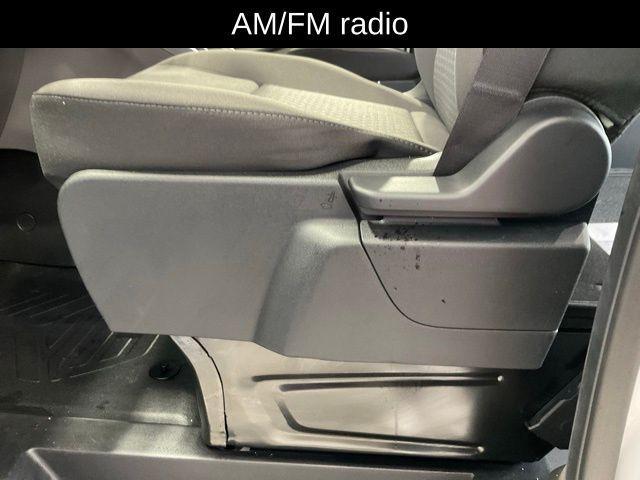 new 2025 Ford Transit-250 car, priced at $54,940
