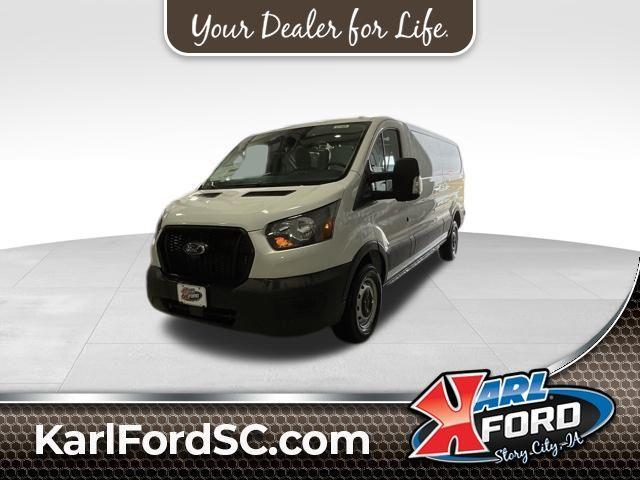 new 2025 Ford Transit-250 car, priced at $54,940