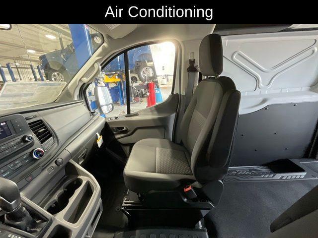 new 2025 Ford Transit-250 car, priced at $54,940
