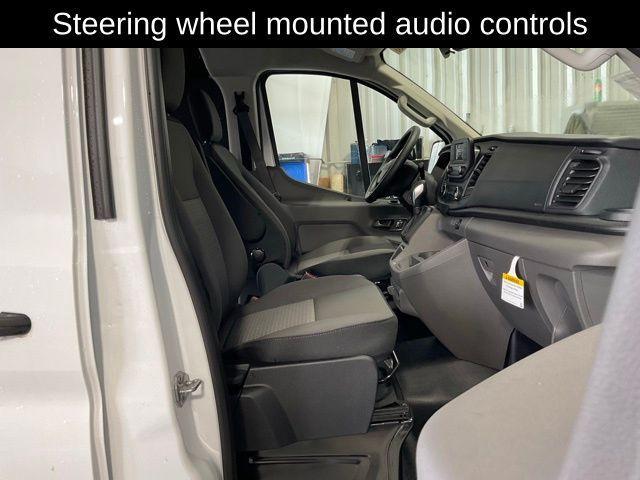 new 2025 Ford Transit-250 car, priced at $54,940