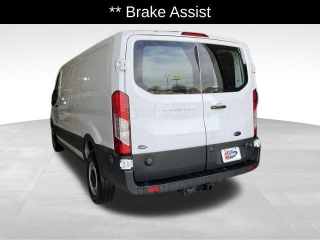 new 2025 Ford Transit-250 car, priced at $54,940