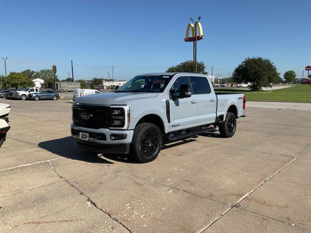 new 2025 Ford F-350 car, priced at $92,900