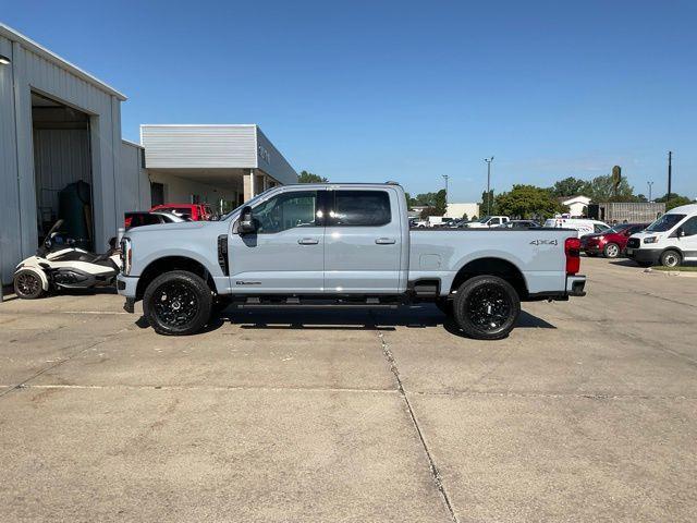 new 2025 Ford F-350 car, priced at $92,900