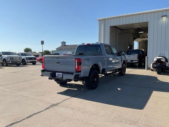 new 2025 Ford F-350 car, priced at $92,900