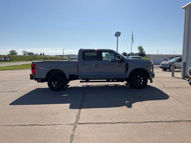 new 2025 Ford F-350 car, priced at $92,900