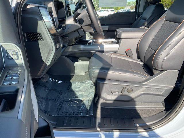 new 2025 Ford F-350 car, priced at $92,900