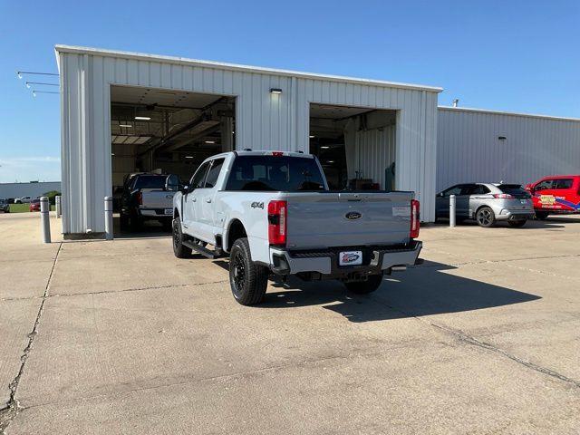 new 2025 Ford F-350 car, priced at $92,900