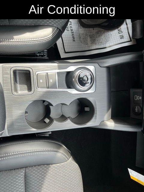 new 2025 Ford Escape car, priced at $35,403