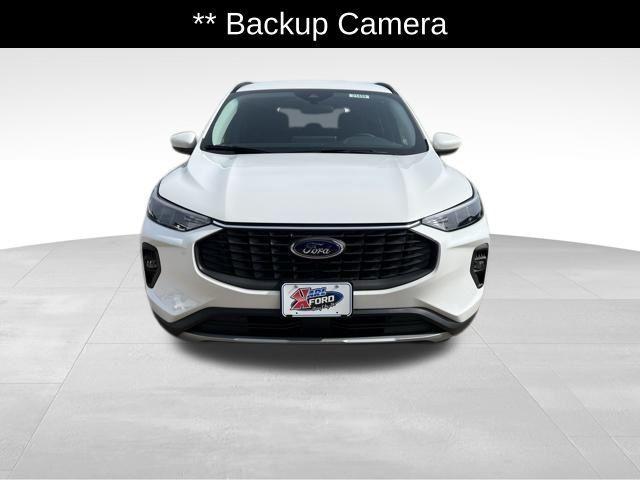 new 2025 Ford Escape car, priced at $35,403