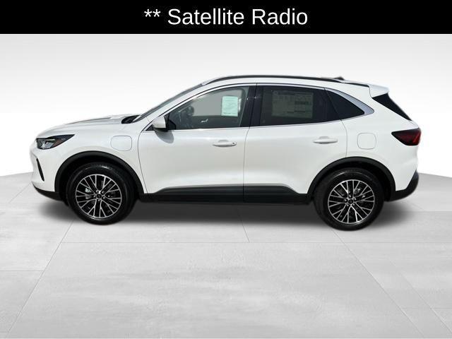 new 2025 Ford Escape car, priced at $35,403