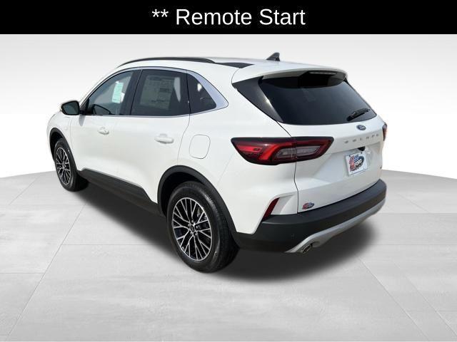 new 2025 Ford Escape car, priced at $35,403