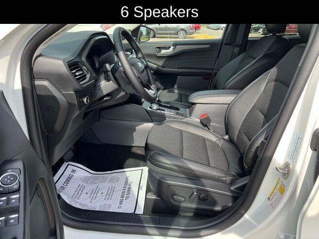 new 2025 Ford Escape car, priced at $35,403