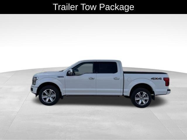 used 2020 Ford F-150 car, priced at $34,998
