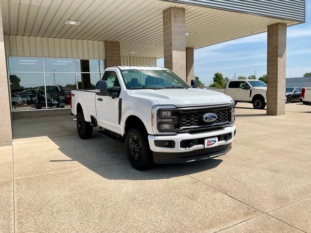 new 2024 Ford F-350 car, priced at $56,525