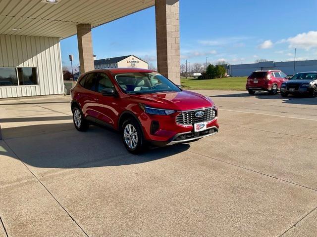 new 2025 Ford Escape car, priced at $31,113