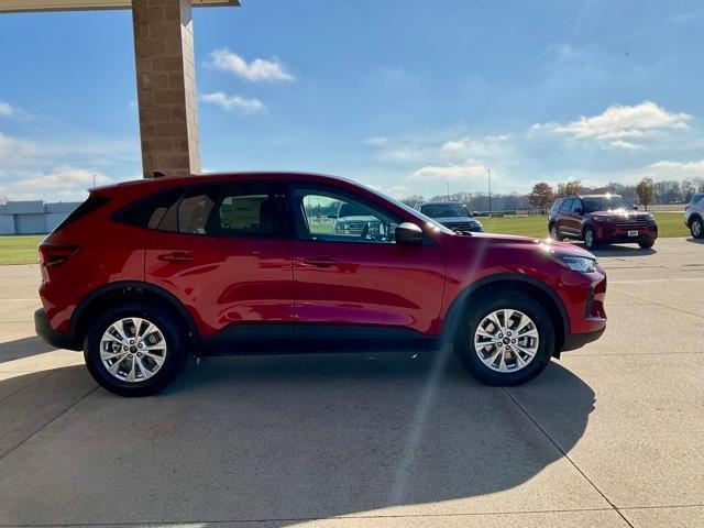 new 2025 Ford Escape car, priced at $31,113