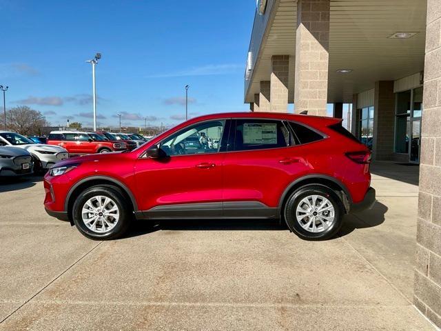 new 2025 Ford Escape car, priced at $31,113